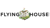 Flying House Media logo
