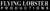 Flying Lobster Productions logo