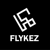 Flykez logo