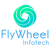 Flywheel Infotech logo
