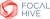 Focal Hive logo