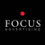 Focus Advertising IRL logo