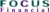 Focus Financial logo