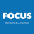 FOCUS Managing & Consulting logo