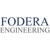 Fodera Engineering logo