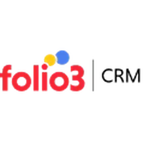 Folio3 CRM logo