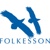 Folkesson Rd & Revision logo