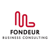Fondeur Business Consulting logo