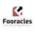 Fooracles logo