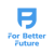 For Better Future logo
