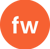 Fordewind.io logo