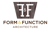 Form & Function Architecture logo