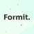 Formit logo