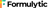 Formulytic logo
