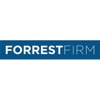 Forrest Firm, P.C. logo