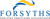Forsyths Accountants logo