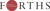 Forths Forensic Accountants logo