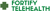 Fortify Telehealth logo