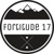 Fortitude 17 Limited logo
