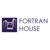 Fortran House logo
