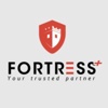 Fortress Plus logo