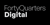 Forty Quarters Digital logo