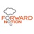 Forward Notion logo