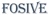 FOSIVE logo