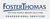 FosterThomas logo