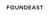 Foundeast logo