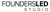 Founders Led Studio logo