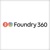 Foundry 360 logo