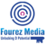 Fourez Media Ventures Private Limited logo
