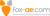 Fox Animated Engineering logo