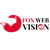 Fox Web Vision logo