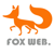 Fox web logo
