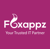 Foxappz Technologies logo