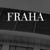 FRAHA logo