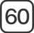 Frame Sixty logo