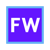Frammeworks logo