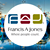 Francis A Jones logo