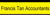 Francis Tan Accountants logo