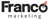 Franco Marketing logo