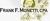 Frank F. Monetti CPA, Inc. logo