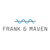 Frank & Maven logo
