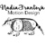 FrantDesign studio logo