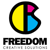 Freedom Creative Solutions logo