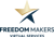 Freedom Makers Virtual Services logo