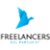 Freelancers del Paraguay logo