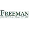 Freeman Commercial Real Estate logo